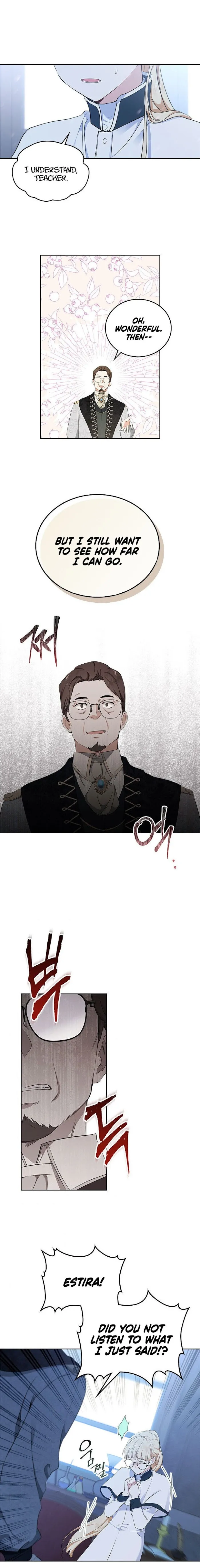 I’ll Be The Matriarch In This Life - Chapter 30 Page 16