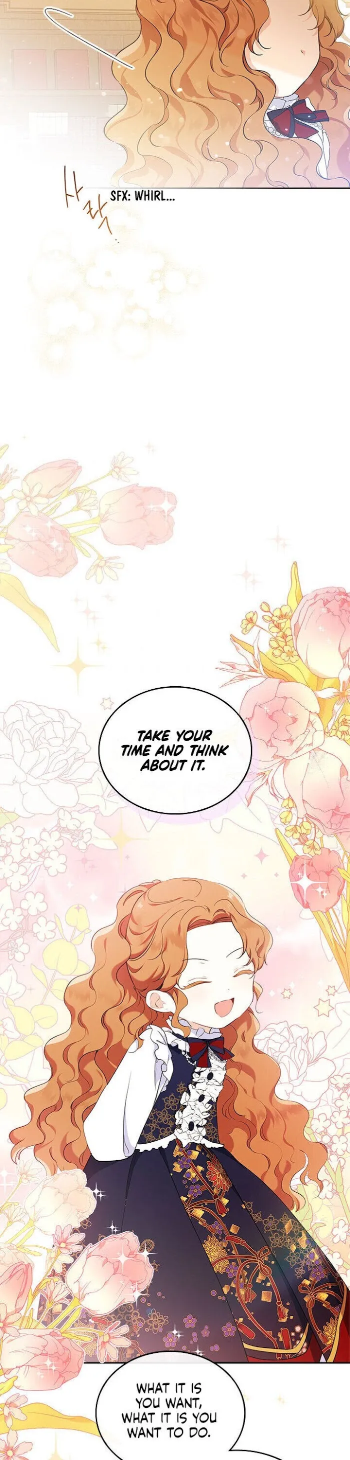 I’ll Be The Matriarch In This Life - Chapter 31 Page 8