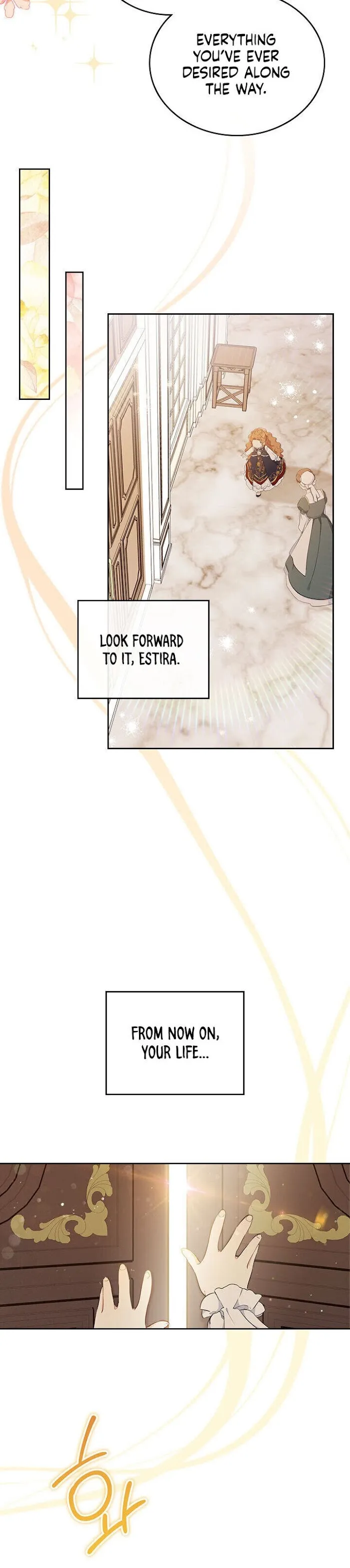 I’ll Be The Matriarch In This Life - Chapter 31 Page 9