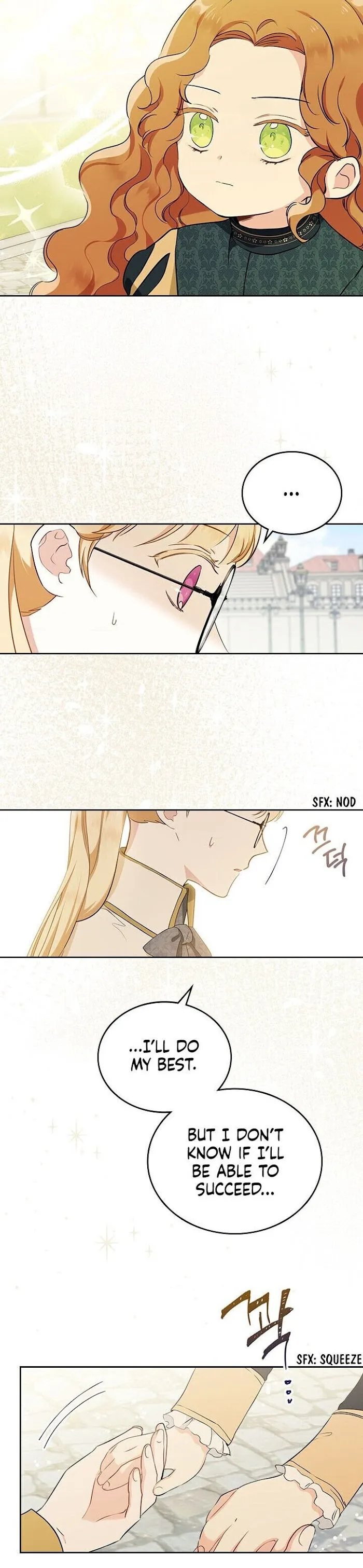 I’ll Be The Matriarch In This Life - Chapter 31 Page 18