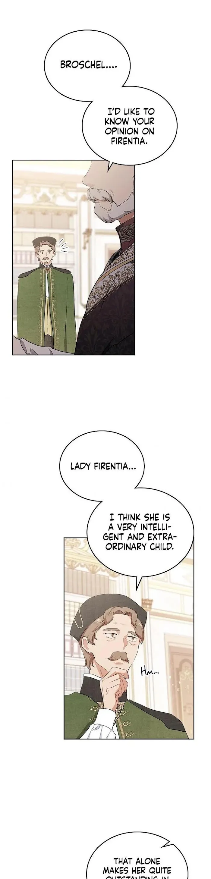 I’ll Be The Matriarch In This Life - Chapter 32 Page 4
