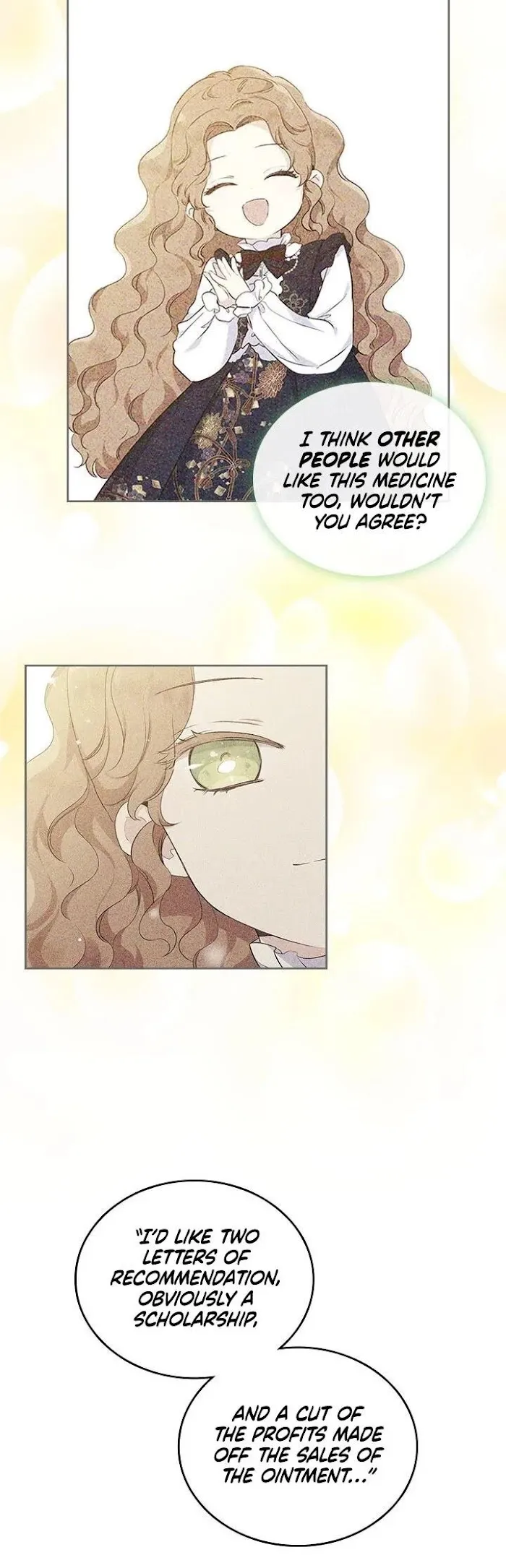 I’ll Be The Matriarch In This Life - Chapter 32 Page 6
