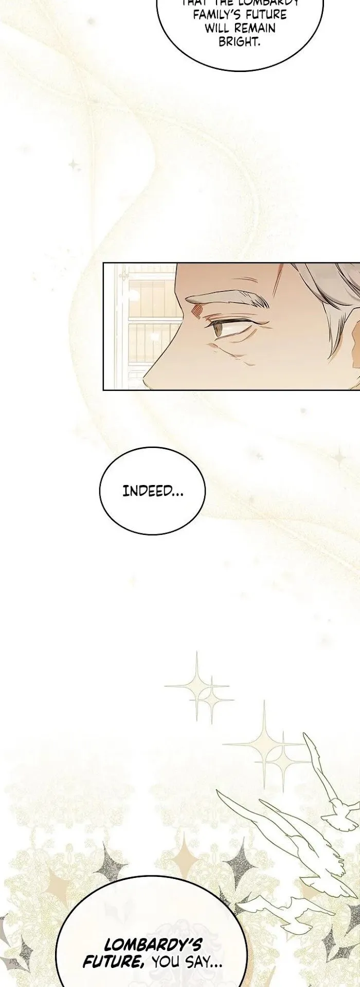 I’ll Be The Matriarch In This Life - Chapter 32 Page 8