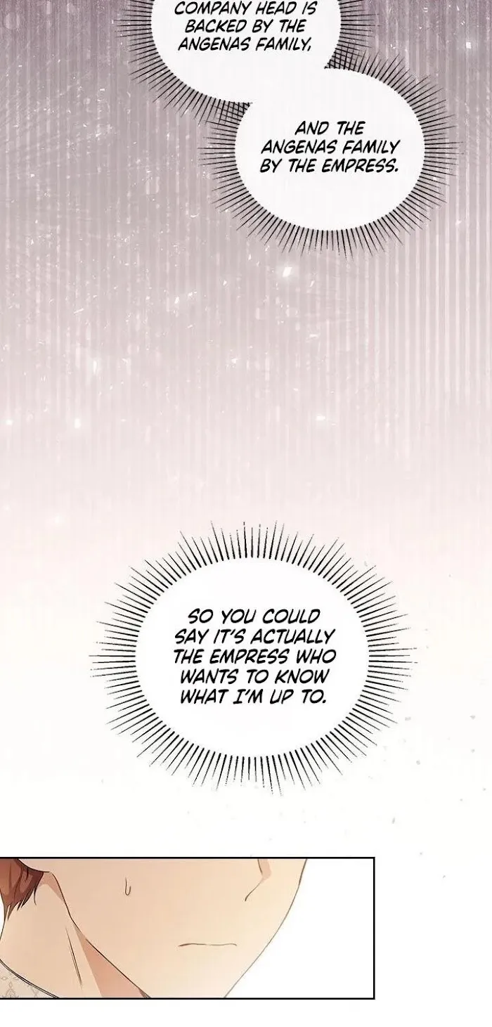 I’ll Be The Matriarch In This Life - Chapter 32 Page 18