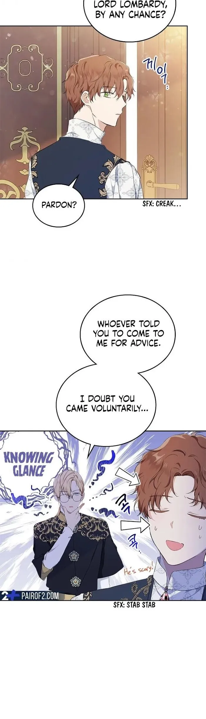 I’ll Be The Matriarch In This Life - Chapter 32 Page 29