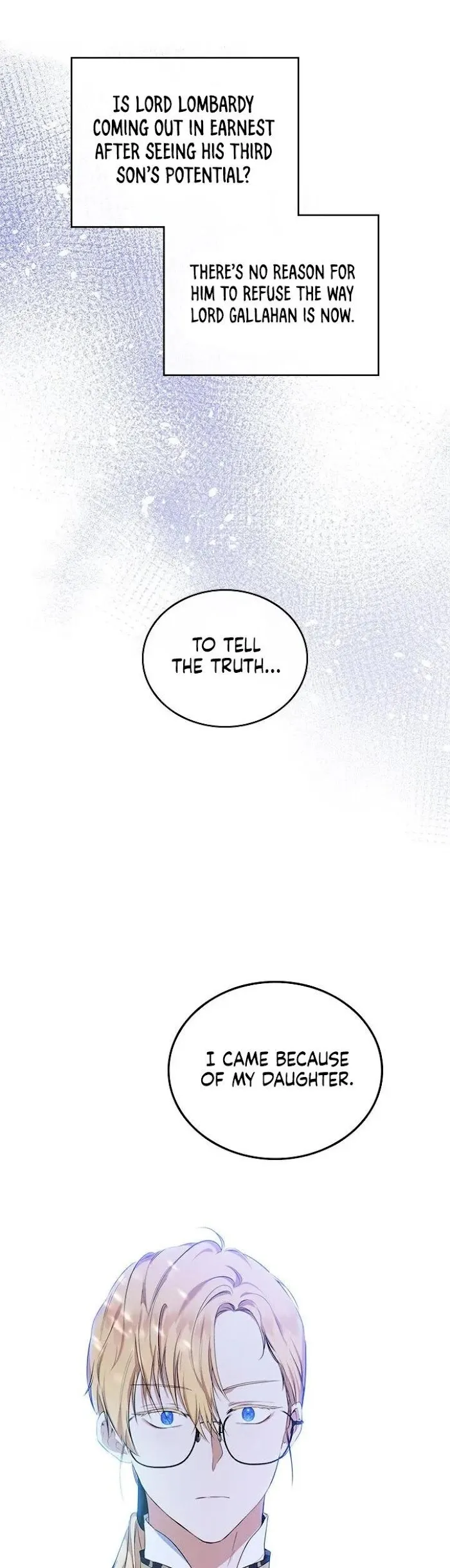 I’ll Be The Matriarch In This Life - Chapter 32 Page 30