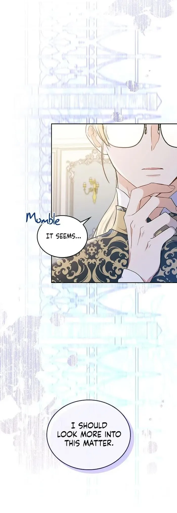 I’ll Be The Matriarch In This Life - Chapter 32 Page 36