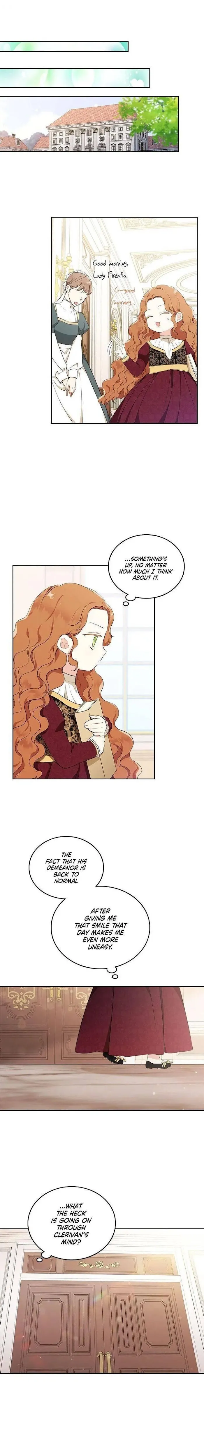 I’ll Be The Matriarch In This Life - Chapter 33 Page 15