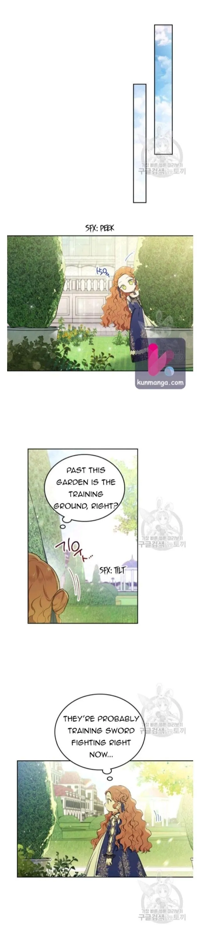 I’ll Be The Matriarch In This Life - Chapter 39 Page 3