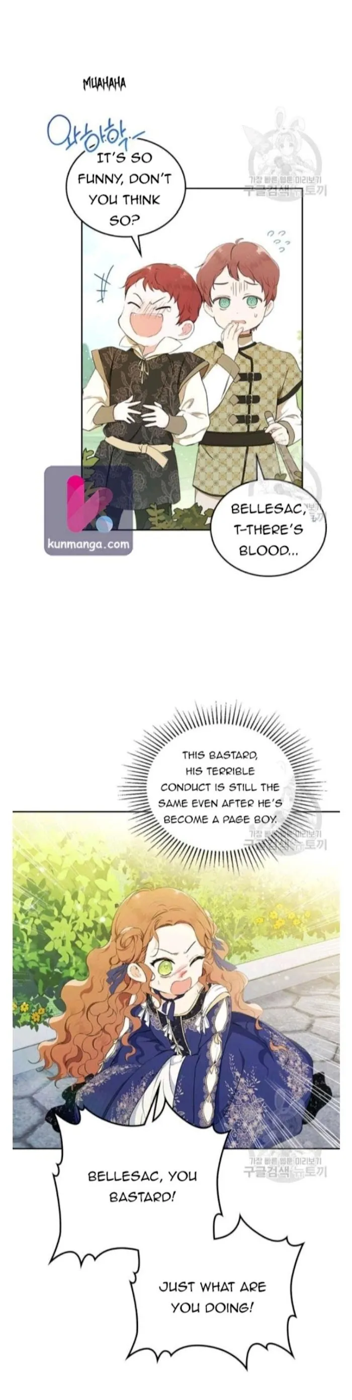 I’ll Be The Matriarch In This Life - Chapter 39 Page 6