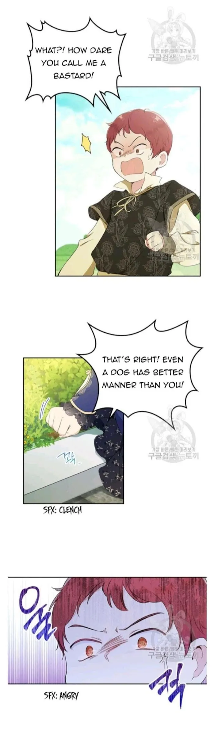 I’ll Be The Matriarch In This Life - Chapter 39 Page 7