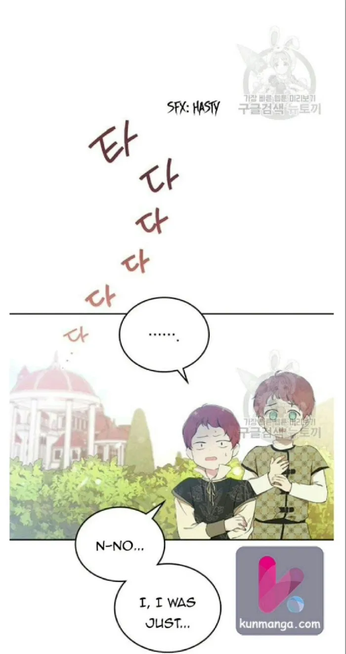I’ll Be The Matriarch In This Life - Chapter 39 Page 20