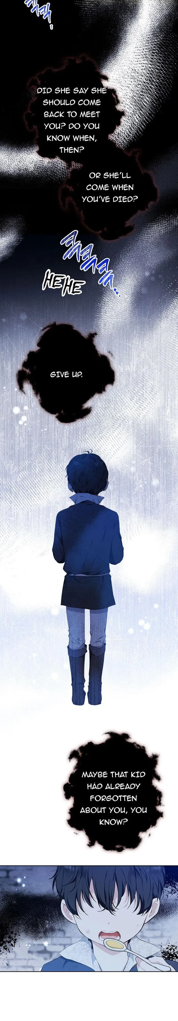 I’ll Be The Matriarch In This Life - Chapter 42 Page 15