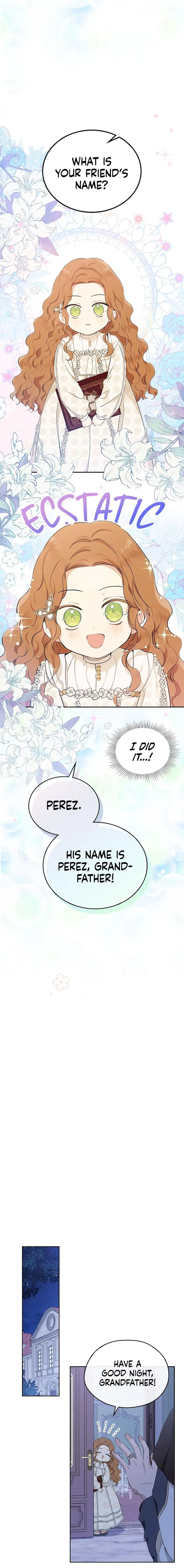 I’ll Be The Matriarch In This Life - Chapter 45 Page 15