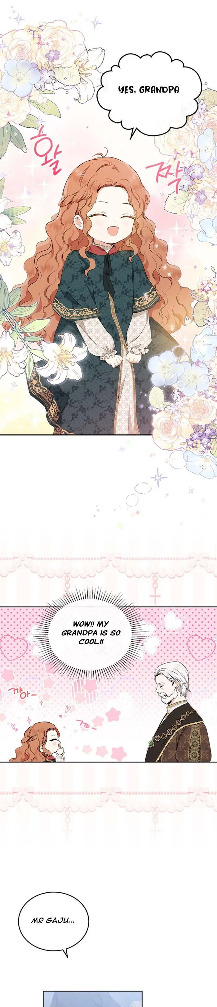 I’ll Be The Matriarch In This Life - Chapter 46 Page 13