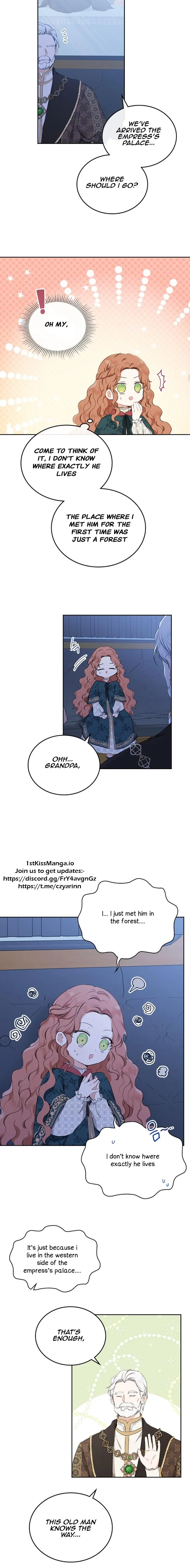 I’ll Be The Matriarch In This Life - Chapter 46 Page 14