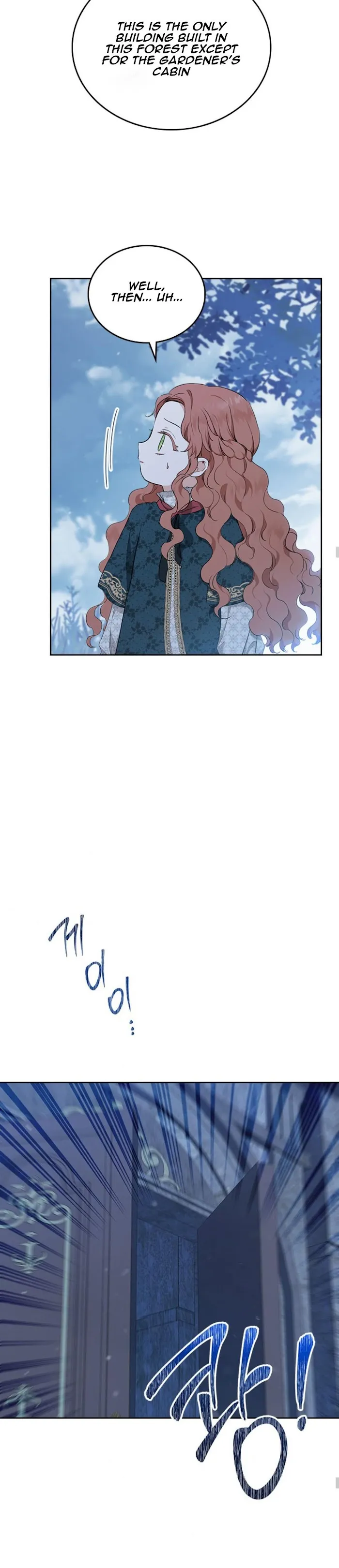I’ll Be The Matriarch In This Life - Chapter 46 Page 19