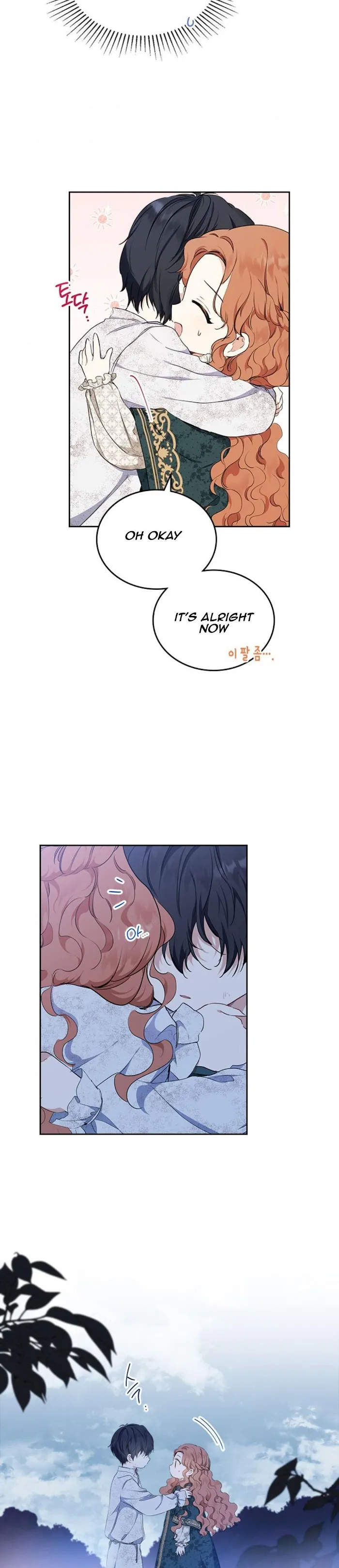 I’ll Be The Matriarch In This Life - Chapter 46 Page 22