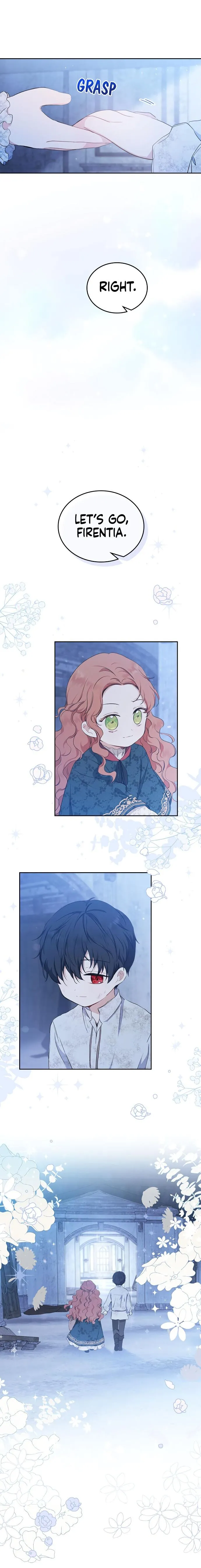I’ll Be The Matriarch In This Life - Chapter 48 Page 6