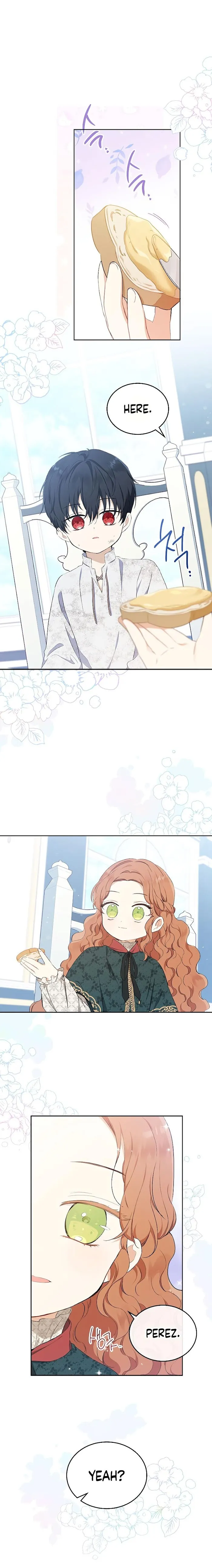 I’ll Be The Matriarch In This Life - Chapter 50 Page 15