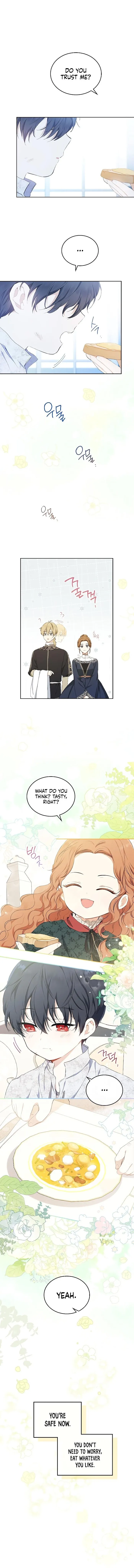 I’ll Be The Matriarch In This Life - Chapter 50 Page 16