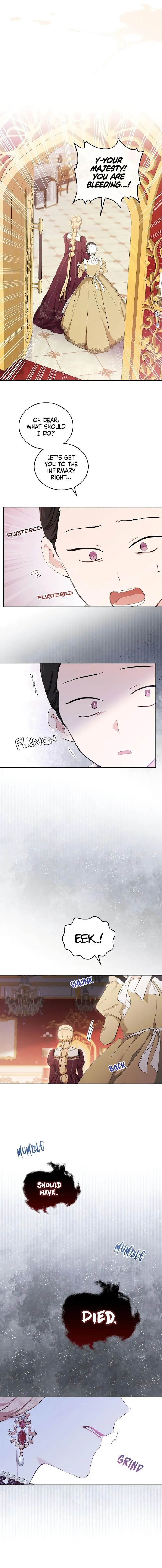 I’ll Be The Matriarch In This Life - Chapter 51 Page 18