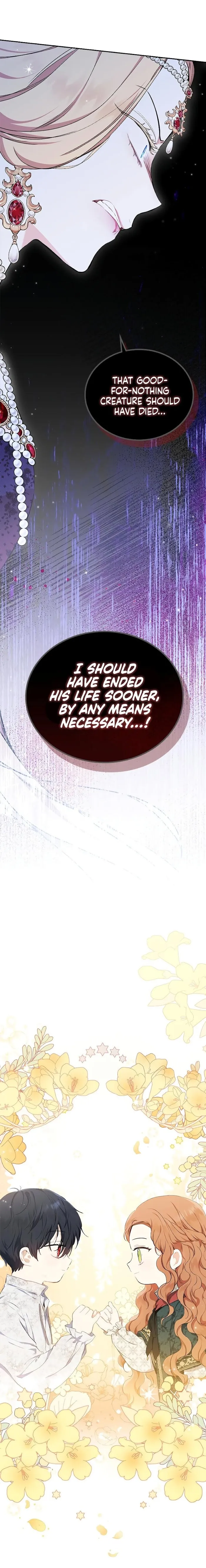 I’ll Be The Matriarch In This Life - Chapter 51 Page 19
