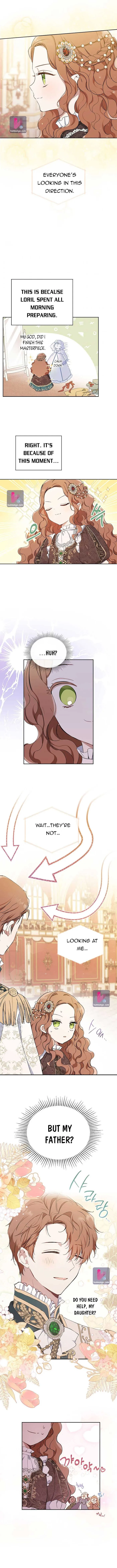 I’ll Be The Matriarch In This Life - Chapter 54 Page 8