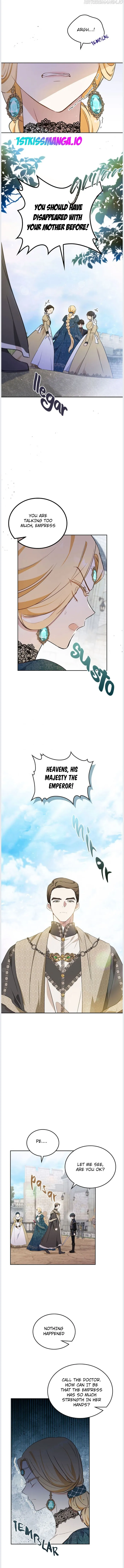 I’ll Be The Matriarch In This Life - Chapter 63 Page 5