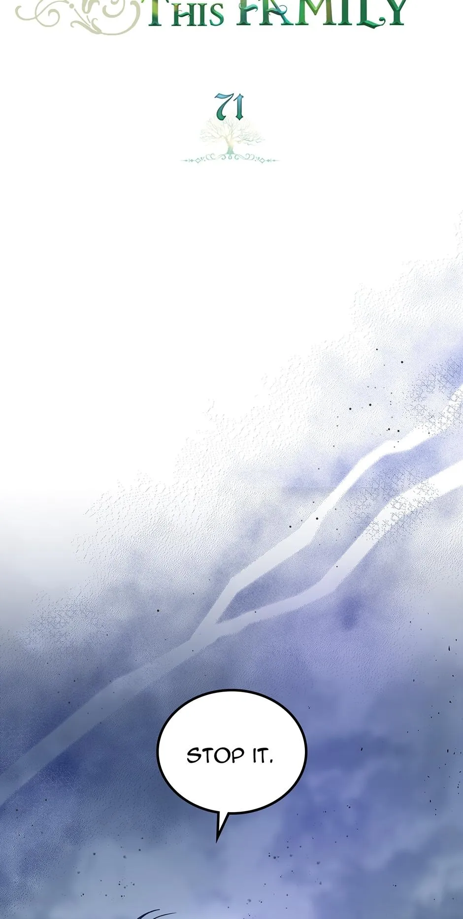 I’ll Be The Matriarch In This Life - Chapter 71 Page 4