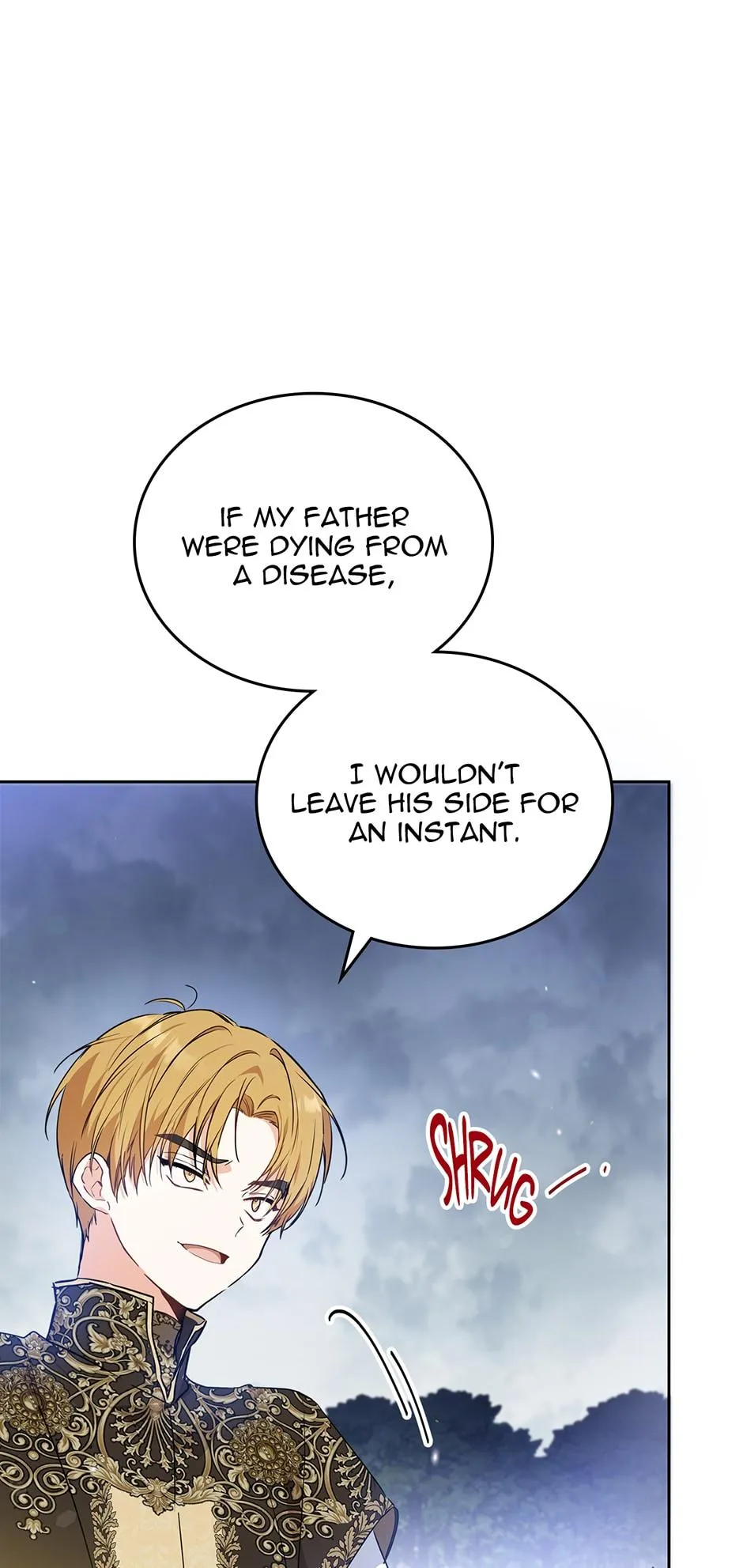 I’ll Be The Matriarch In This Life - Chapter 71 Page 6