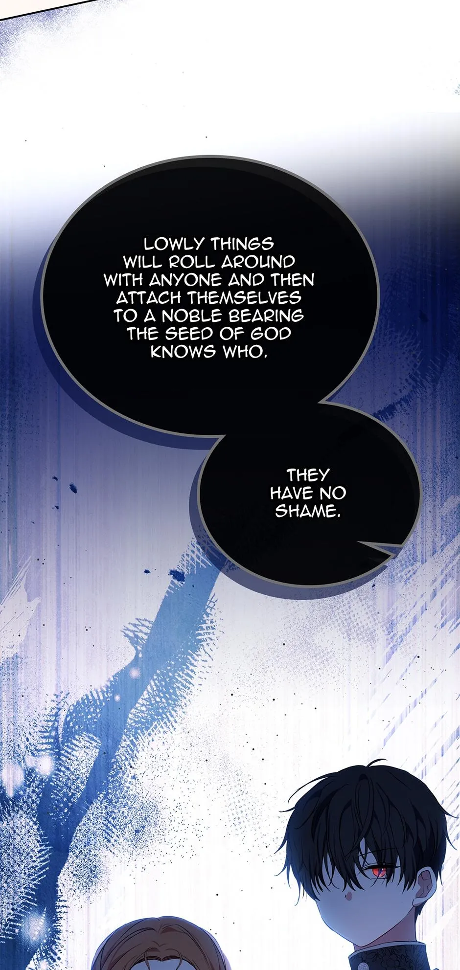 I’ll Be The Matriarch In This Life - Chapter 71 Page 9