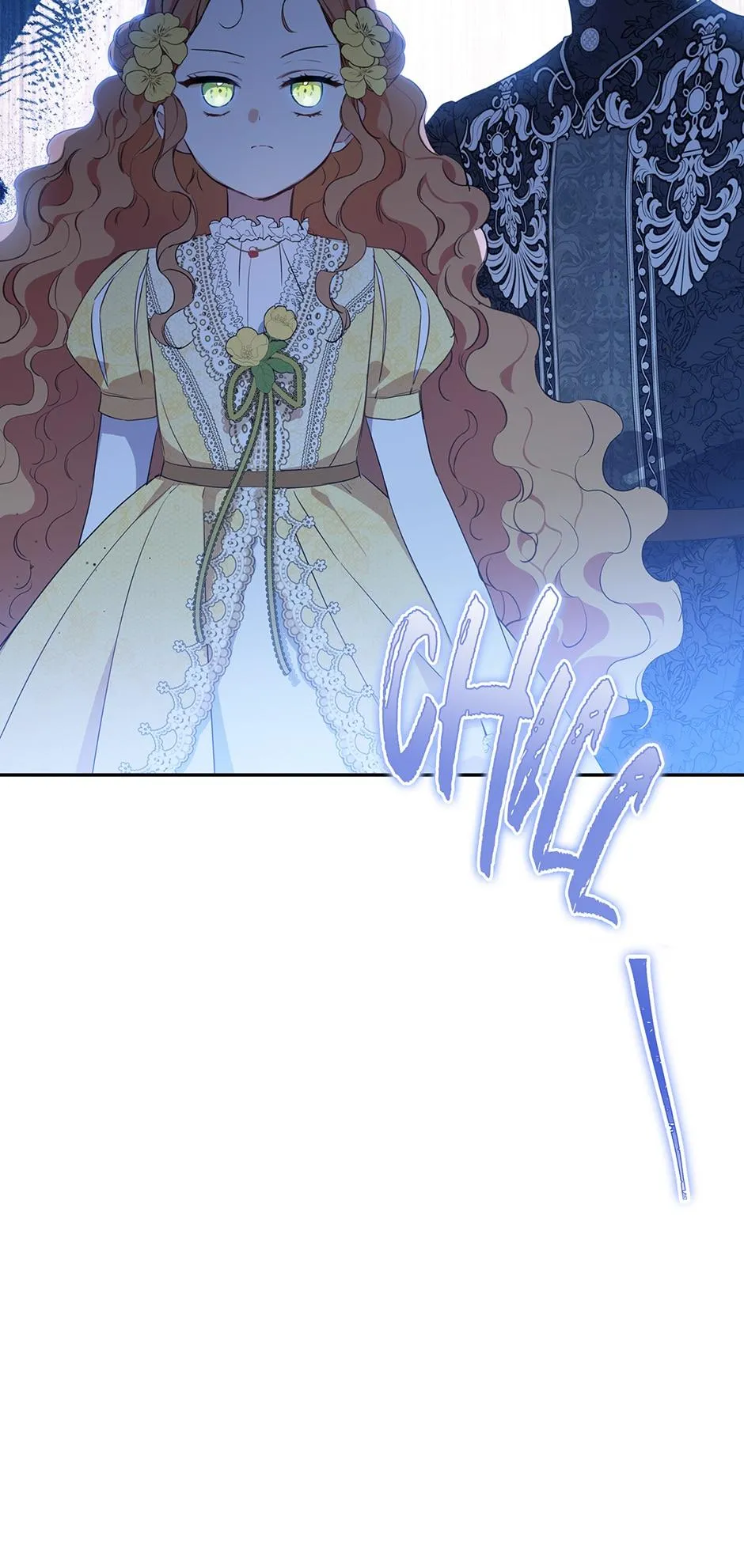 I’ll Be The Matriarch In This Life - Chapter 71 Page 10