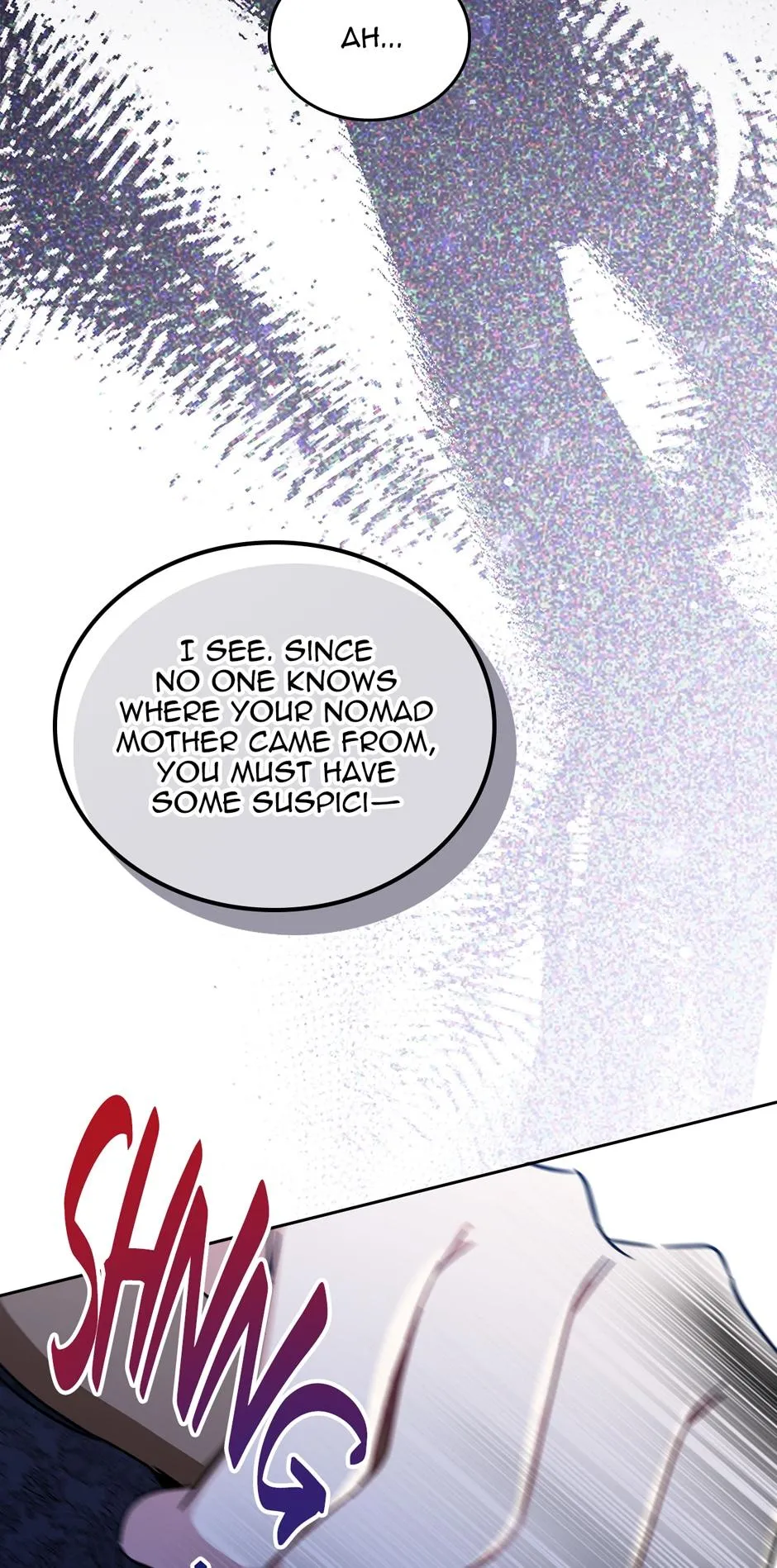 I’ll Be The Matriarch In This Life - Chapter 71 Page 12