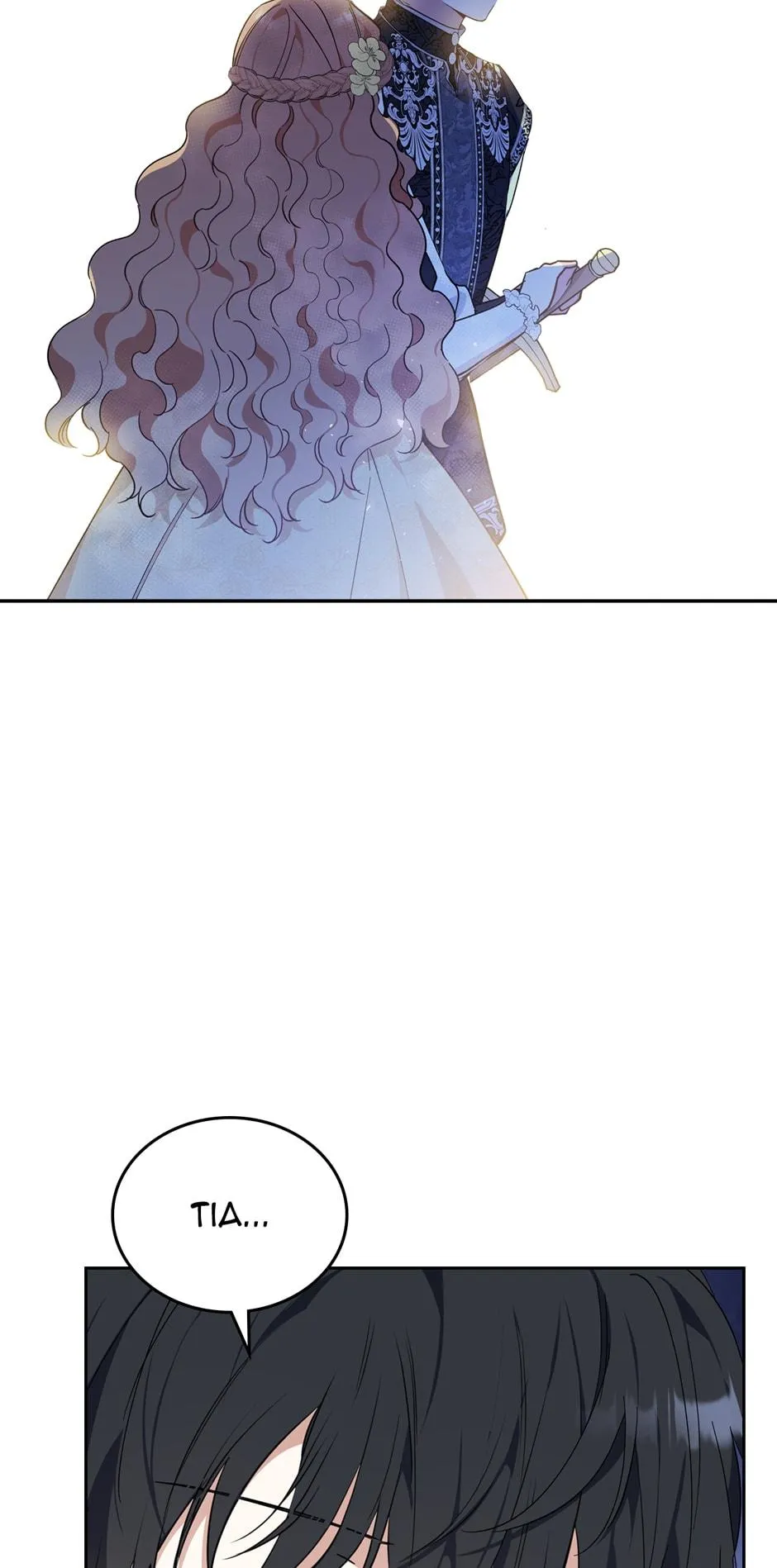 I’ll Be The Matriarch In This Life - Chapter 71 Page 14
