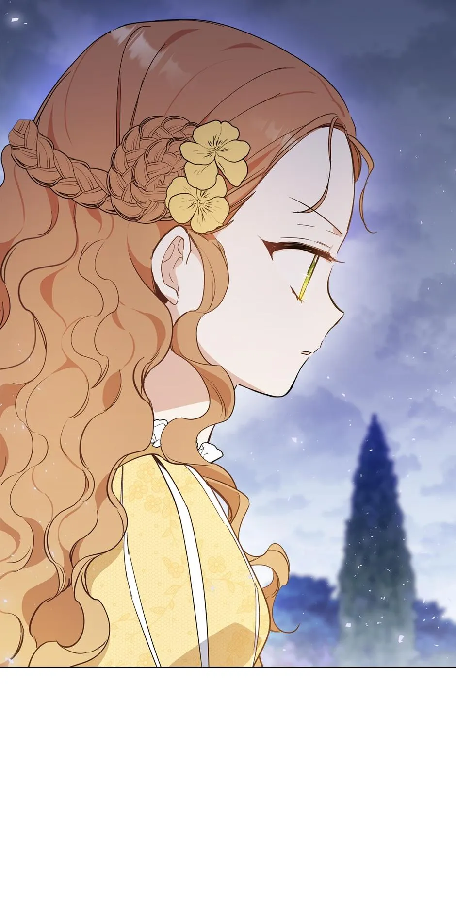 I’ll Be The Matriarch In This Life - Chapter 71 Page 16