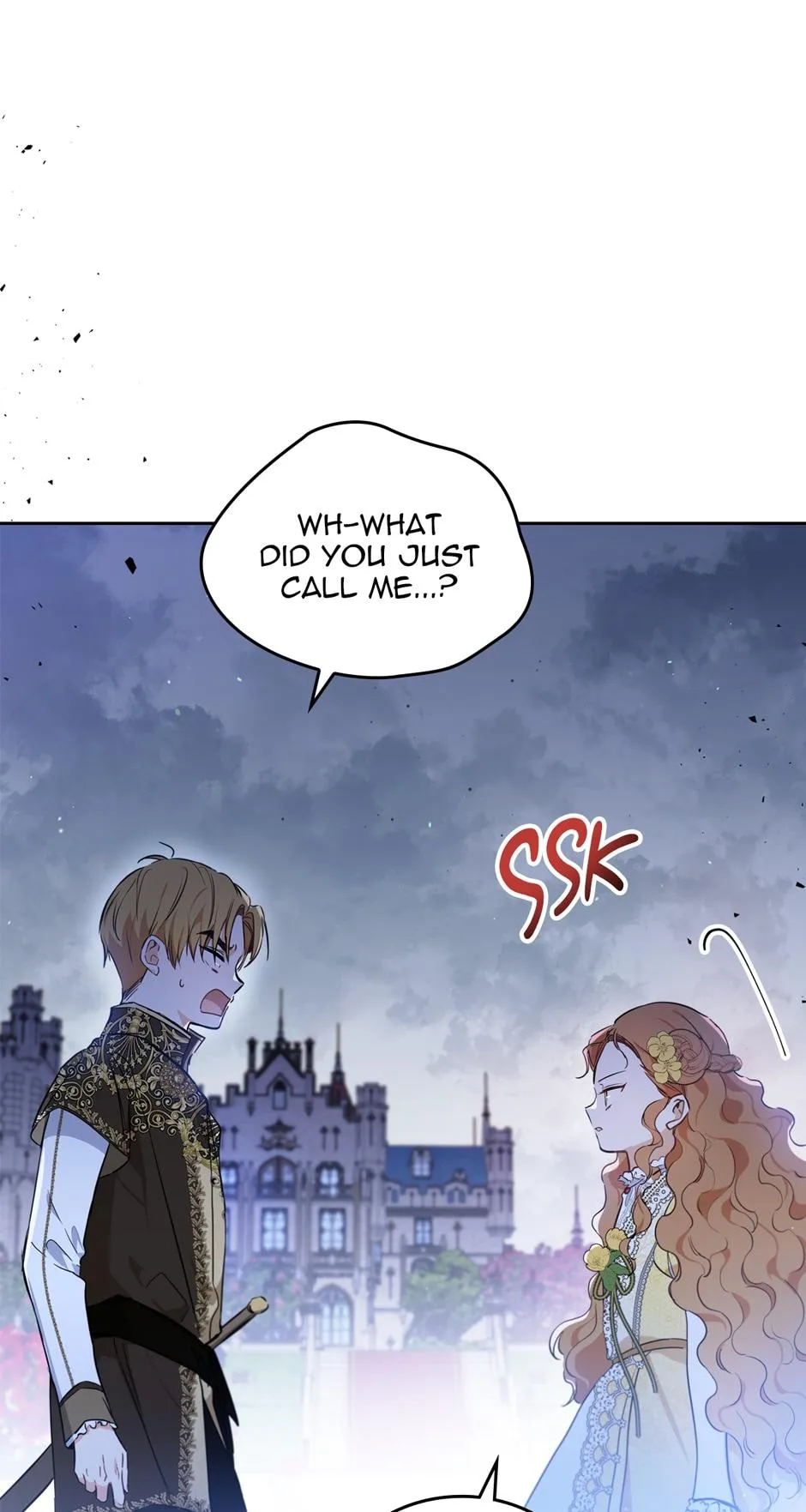 I’ll Be The Matriarch In This Life - Chapter 71 Page 18
