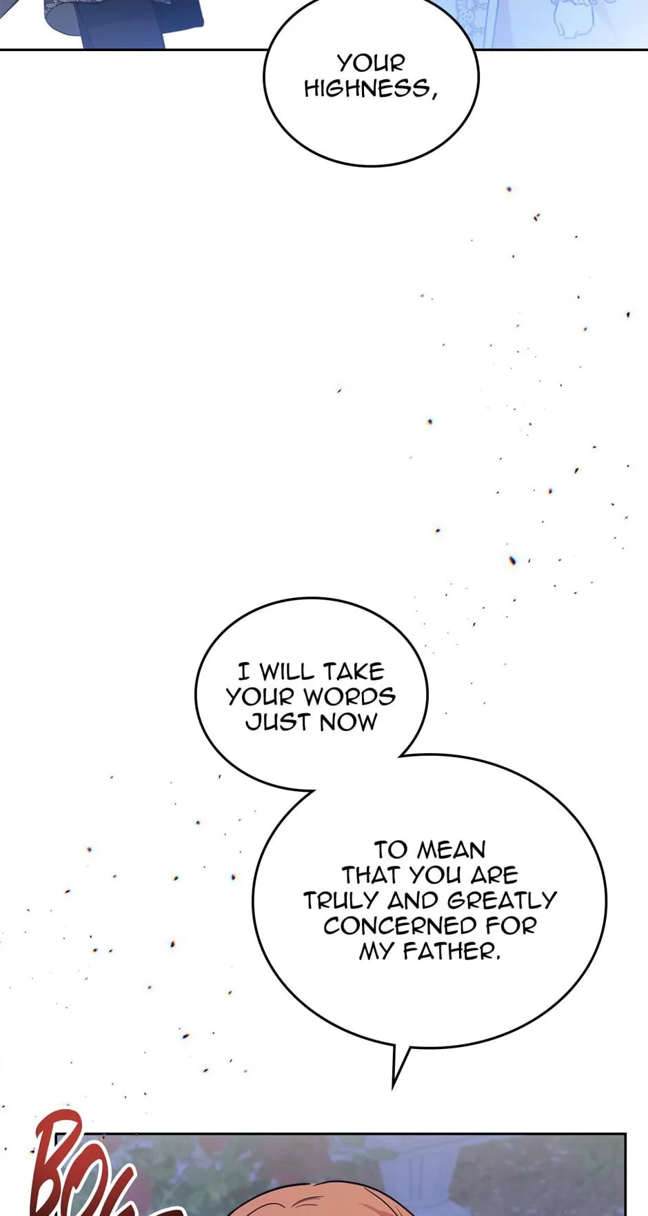 I’ll Be The Matriarch In This Life - Chapter 71 Page 19