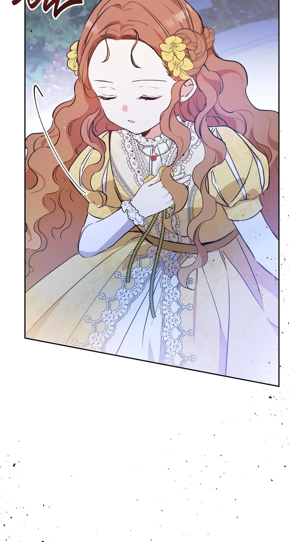 I’ll Be The Matriarch In This Life - Chapter 71 Page 20