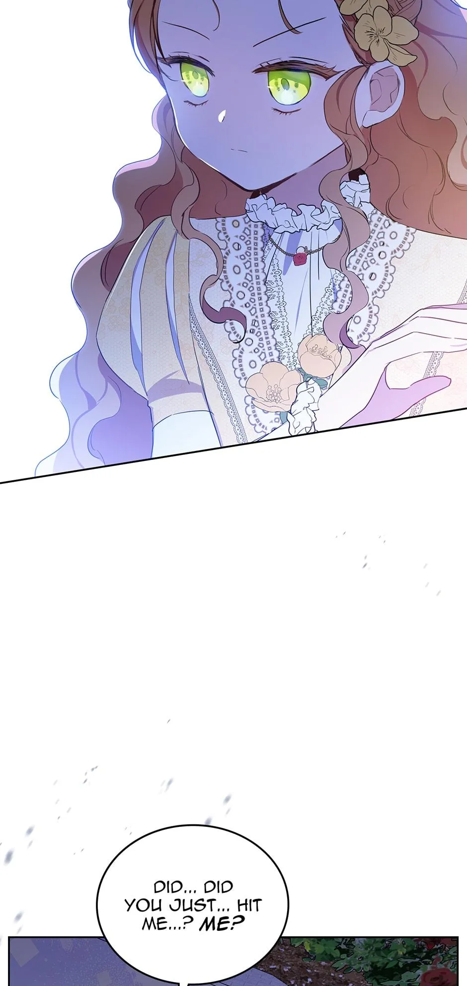 I’ll Be The Matriarch In This Life - Chapter 71 Page 25