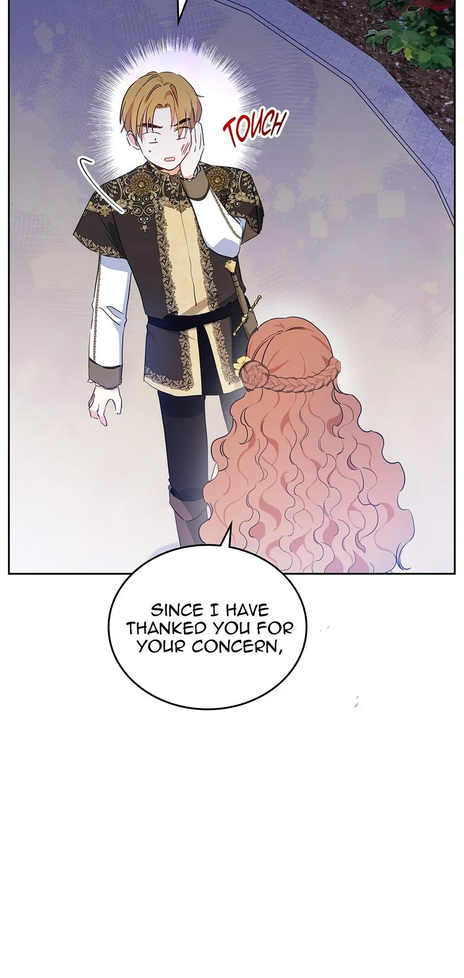 I’ll Be The Matriarch In This Life - Chapter 71 Page 26