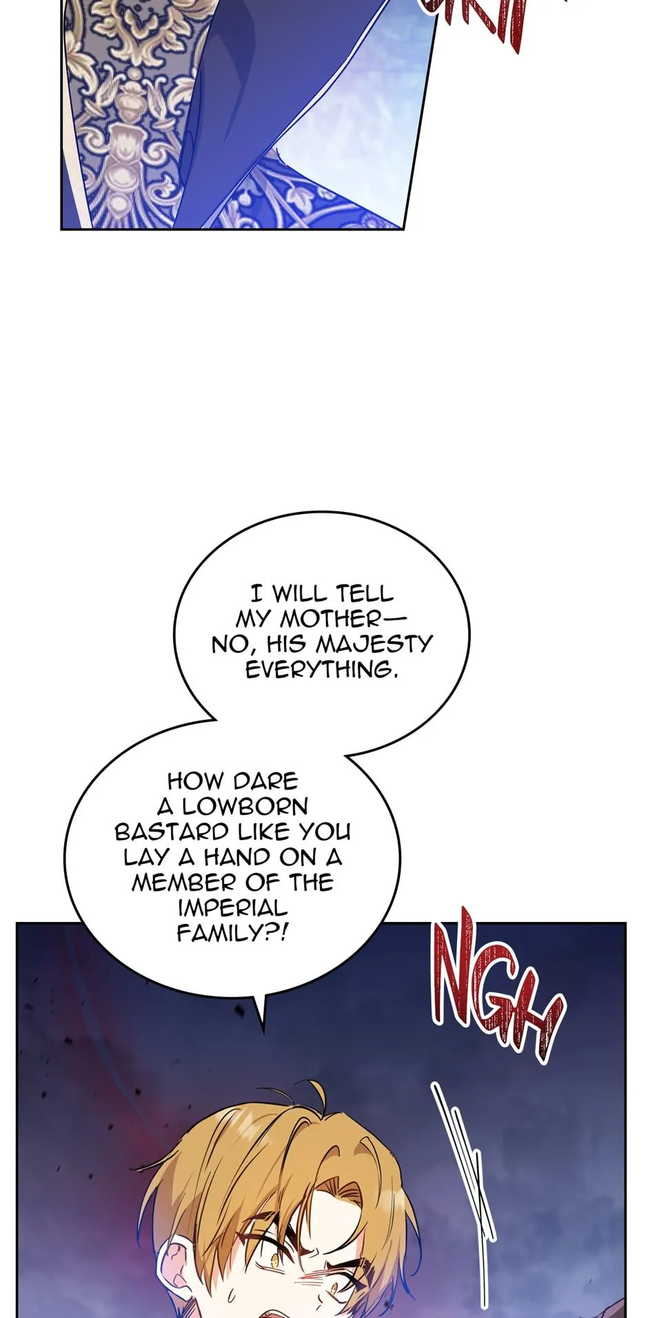 I’ll Be The Matriarch In This Life - Chapter 71 Page 29