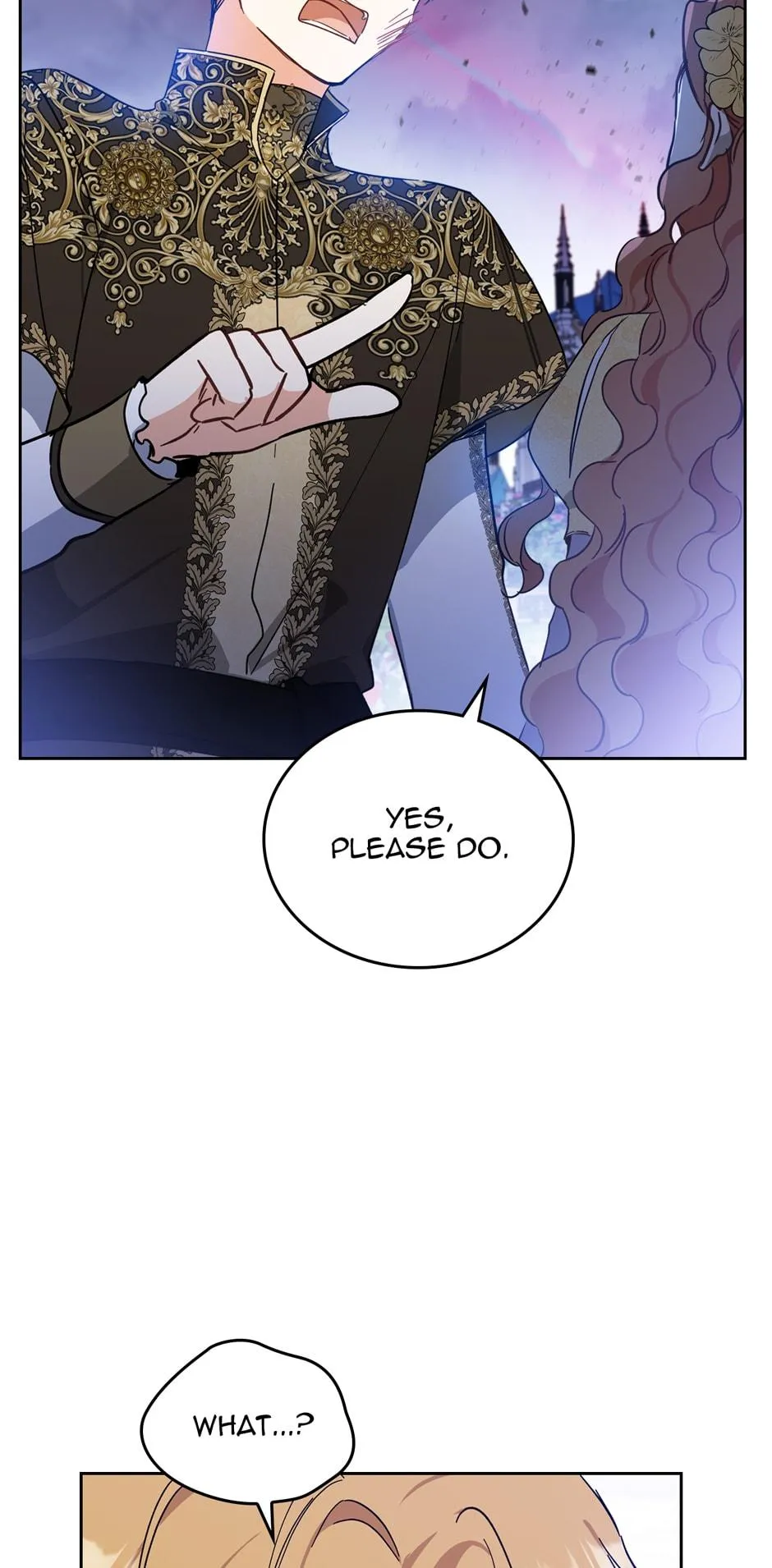 I’ll Be The Matriarch In This Life - Chapter 71 Page 30