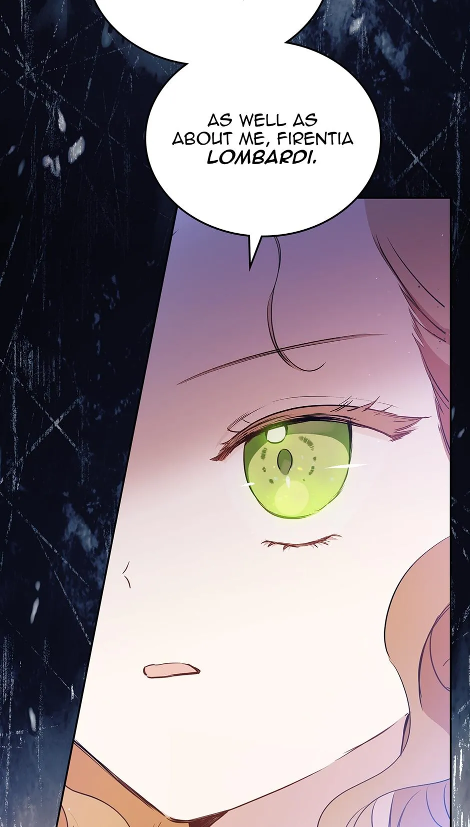 I’ll Be The Matriarch In This Life - Chapter 71 Page 33