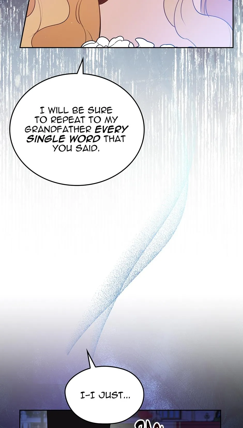 I’ll Be The Matriarch In This Life - Chapter 71 Page 34
