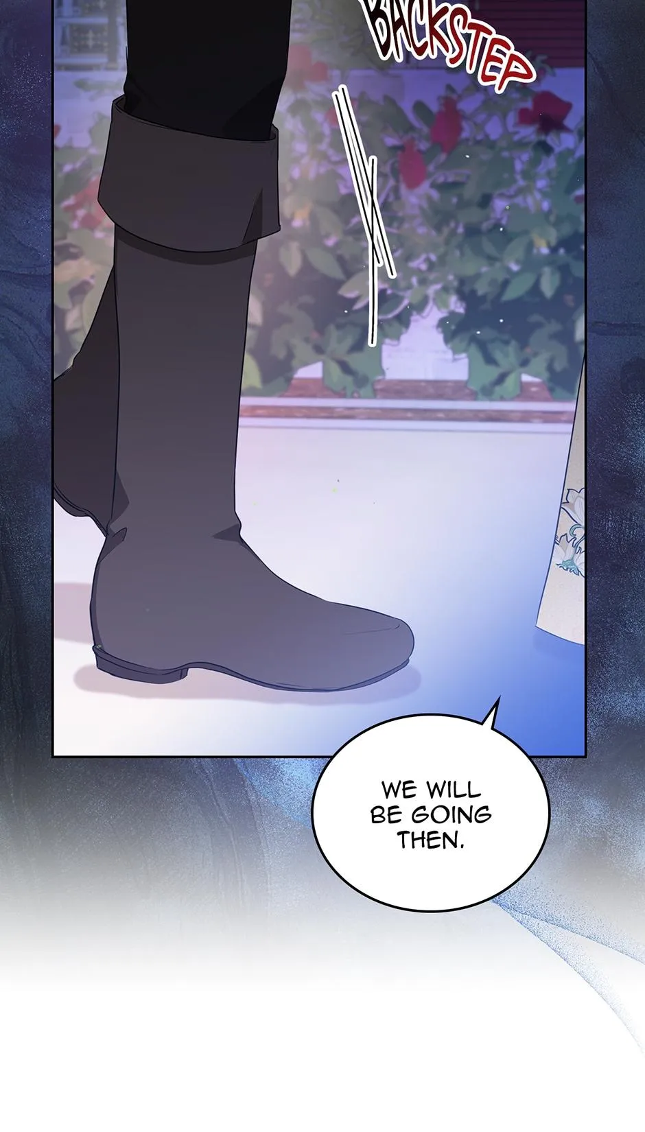 I’ll Be The Matriarch In This Life - Chapter 71 Page 35