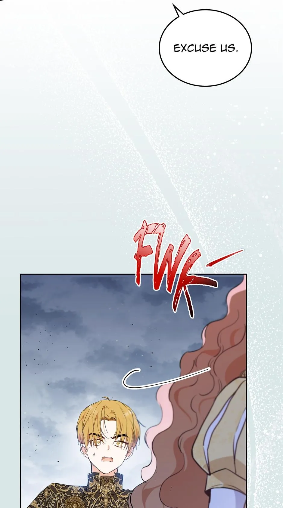 I’ll Be The Matriarch In This Life - Chapter 71 Page 38