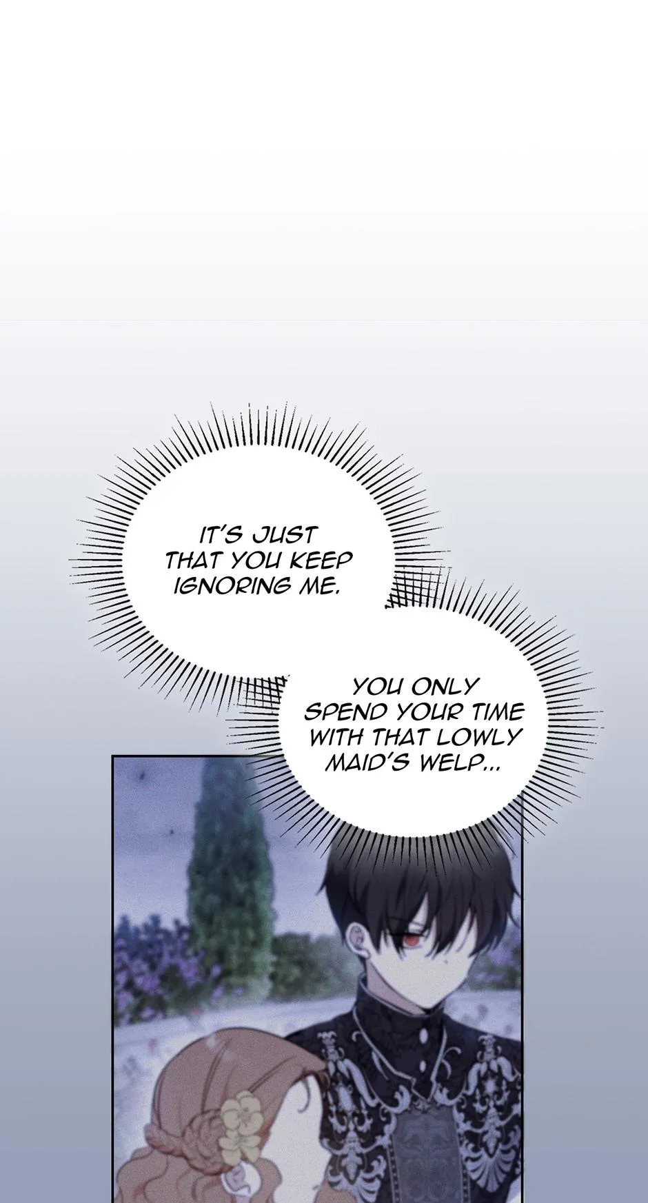 I’ll Be The Matriarch In This Life - Chapter 71 Page 42