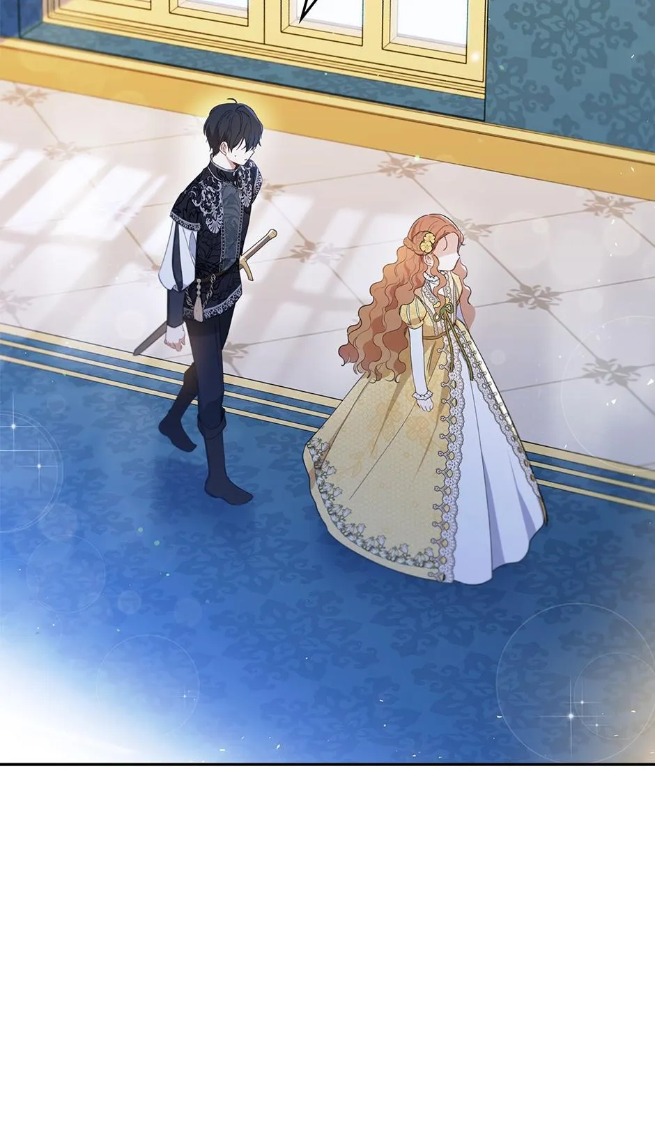 I’ll Be The Matriarch In This Life - Chapter 71 Page 46