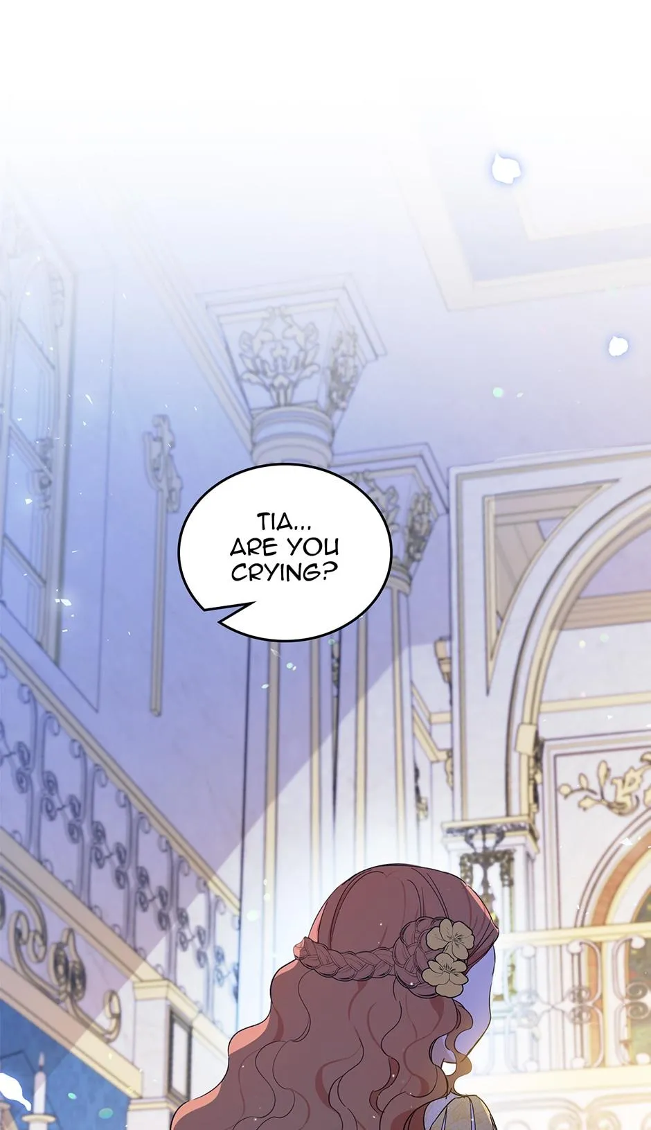 I’ll Be The Matriarch In This Life - Chapter 71 Page 48